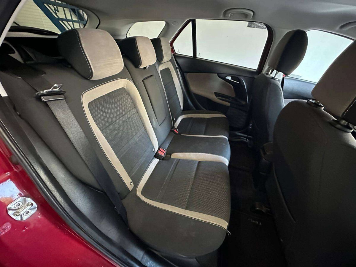 Fiat Tipo Station Wagon Tipo 1.6 Mjt S&S SW Lounge (8)
