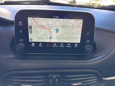 Fiat Tipo Station Wagon Tipo 1.6 Mjt S&S SW Lounge (9)