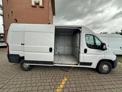 Fiat Ducato Furgone 35 2.3 MJT 150CV PC-TN (17)