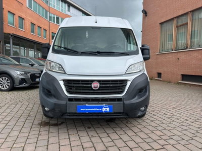 Fiat Ducato Furgone 35 2.3 MJT 150CV PC-TN (2)
