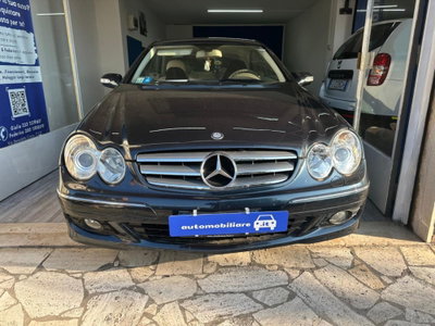Mercedes-Benz Classe C Coupé 220 CDI cat Sportcoupé Elegance (2)