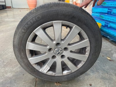 Volkswagen Passat Variant 1.9 TDI/105CV Trendline (18)