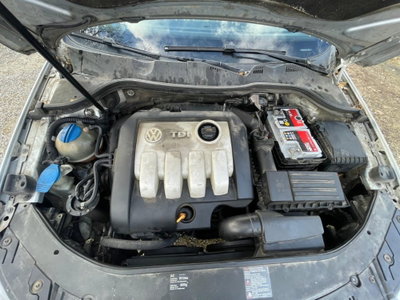 Volkswagen Passat Variant 1.9 TDI/105CV Trendline (20)