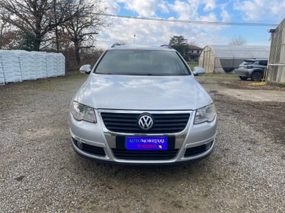 Volkswagen Passat Variant 1.9 TDI/105CV Trendline (3)