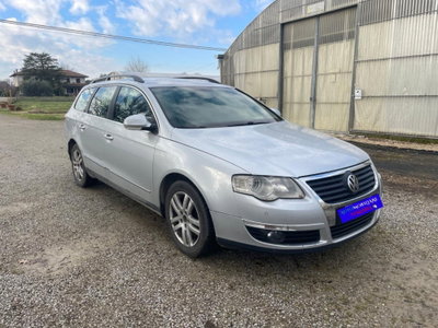 Volkswagen Passat Variant 1.9 TDI/105CV Trendline (5)