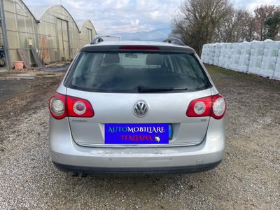 Volkswagen Passat Variant 1.9 TDI/105CV Trendline (7)