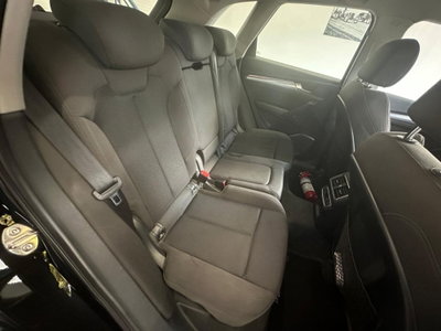 Audi Q5 40 TDI quattro Business Sport (10)