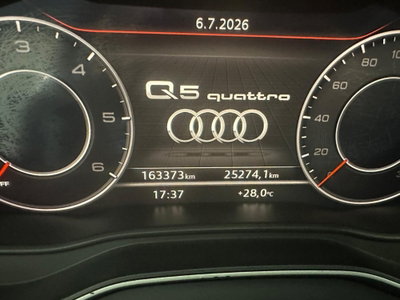 Audi Q5 40 TDI quattro Business Sport (11)