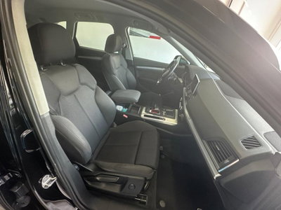 Audi Q5 40 TDI quattro Business Sport (8)