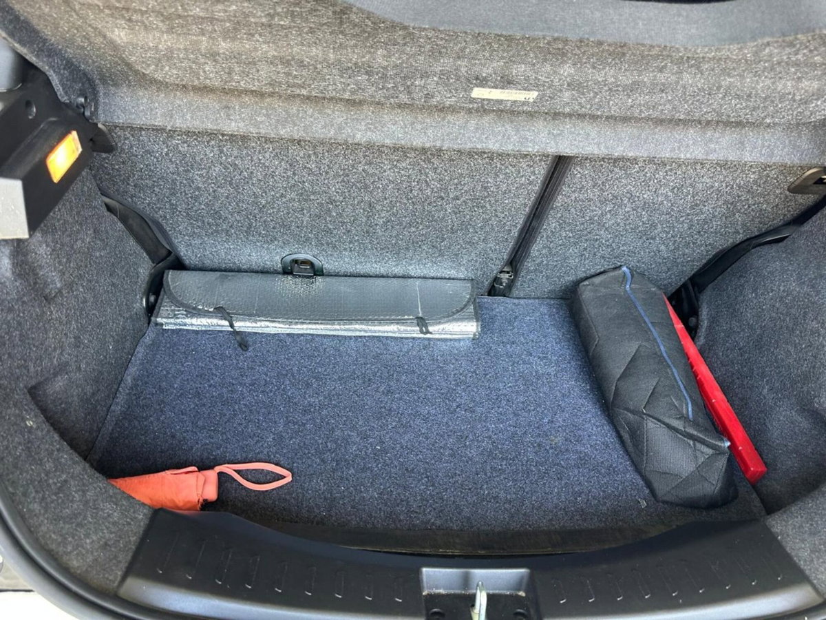 Lancia Ypsilon 1.2 69 CV 5 porte GPL Ecochic Gold (19)