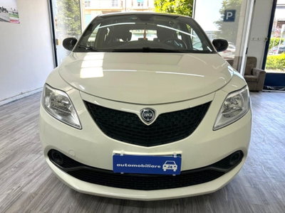 Lancia Ypsilon 1.2 69 CV 5 porte GPL Ecochic Gold (2)