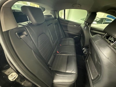 Alfa Romeo Stelvio Stelvio 2.2 Turbodiesel 180 CV AT8 RWD Super (11)