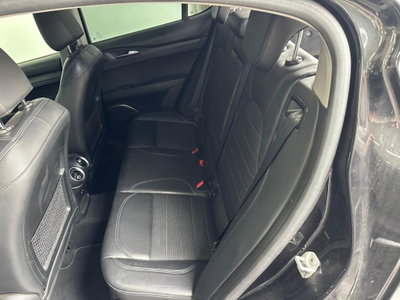 Alfa Romeo Stelvio Stelvio 2.2 Turbodiesel 180 CV AT8 RWD Super (12)