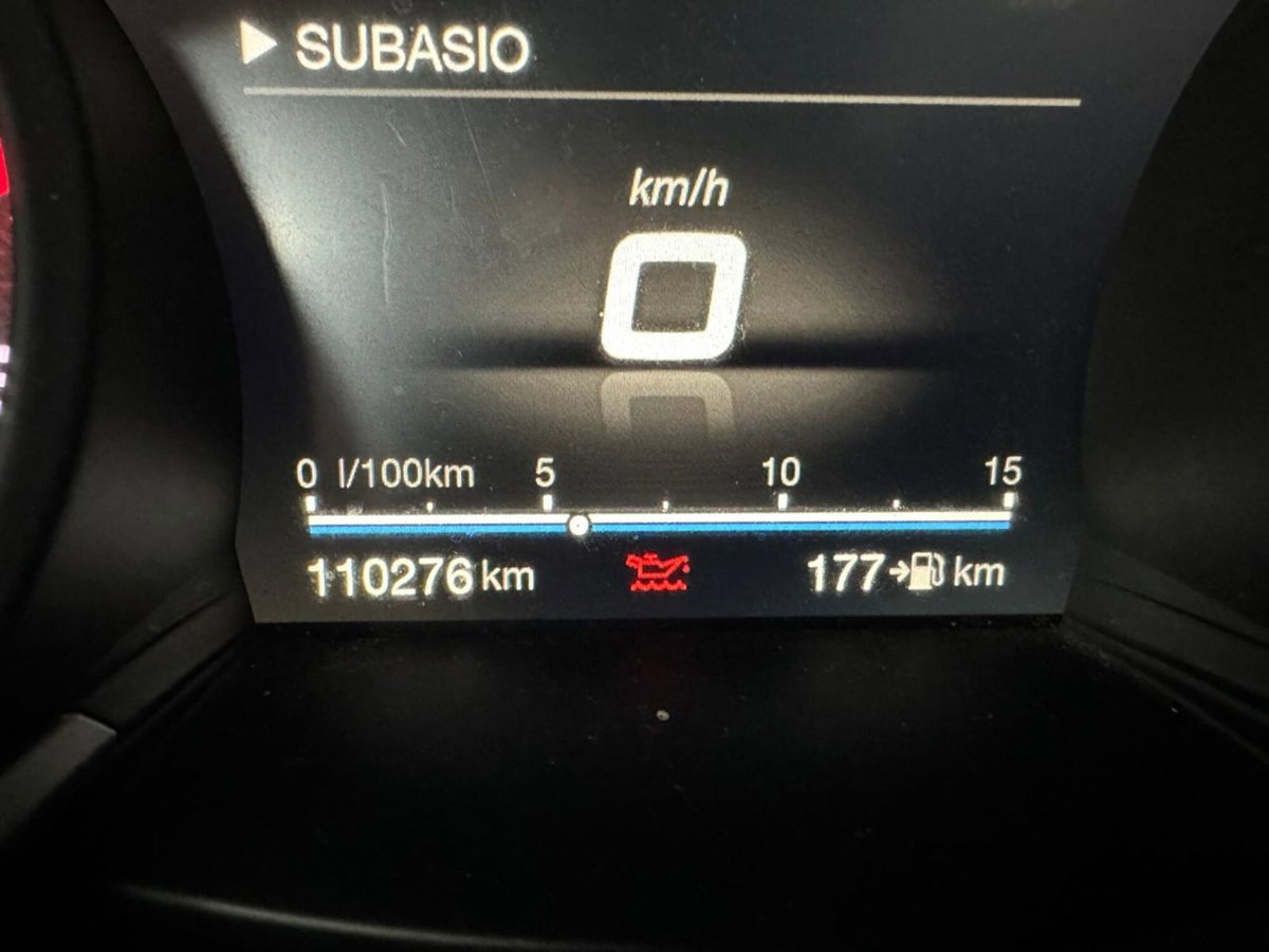 Alfa Romeo Stelvio Stelvio 2.2 Turbodiesel 180 CV AT8 RWD Super (13)