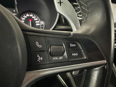 Alfa Romeo Stelvio Stelvio 2.2 Turbodiesel 180 CV AT8 RWD Super (16)