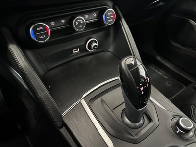 Alfa Romeo Stelvio Stelvio 2.2 Turbodiesel 180 CV AT8 RWD Super (20)
