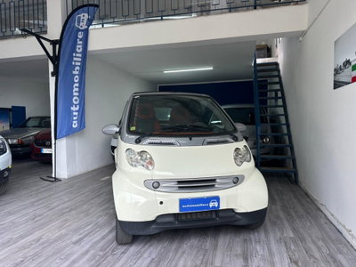 smart city 800 smart cdi usata