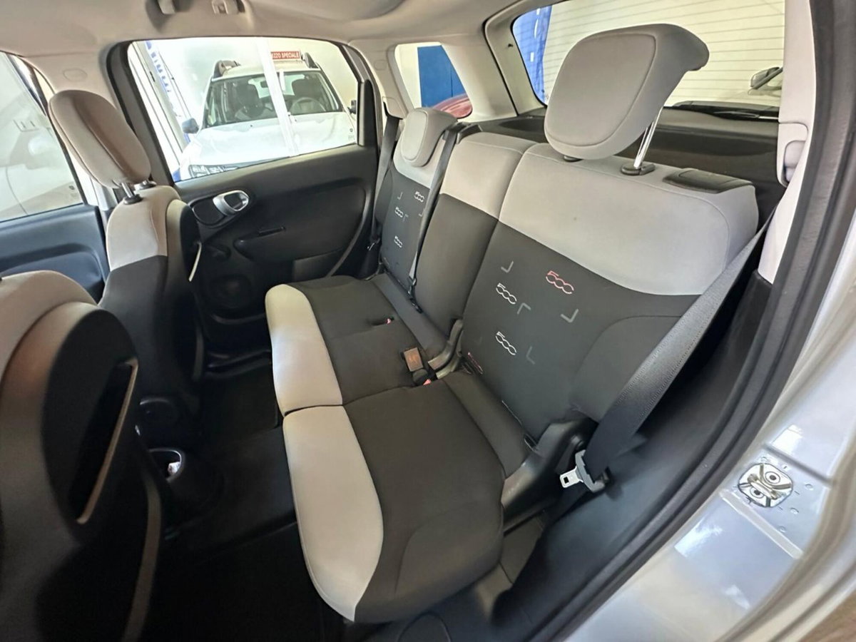 Fiat 500L 1.3 Multijet 85 CV Pop Star (10)