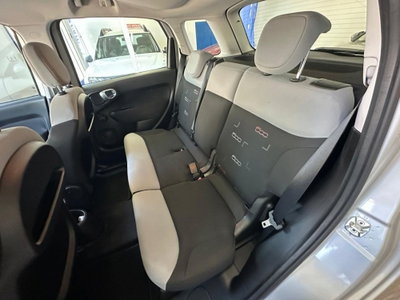 Fiat 500L 1.3 Multijet 85 CV Pop Star (10)