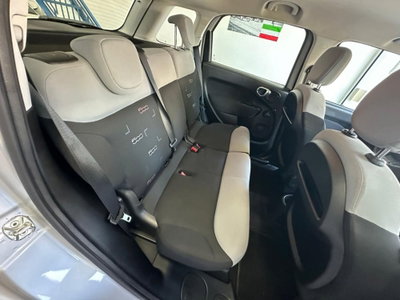 Fiat 500L 1.3 Multijet 85 CV Pop Star (11)