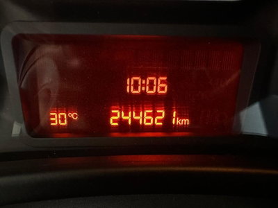 Fiat 500L 1.3 Multijet 85 CV Pop Star (14)
