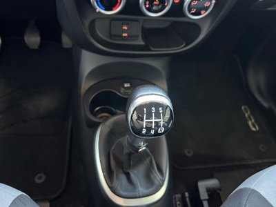 Fiat 500L 1.3 Multijet 85 CV Pop Star (15)