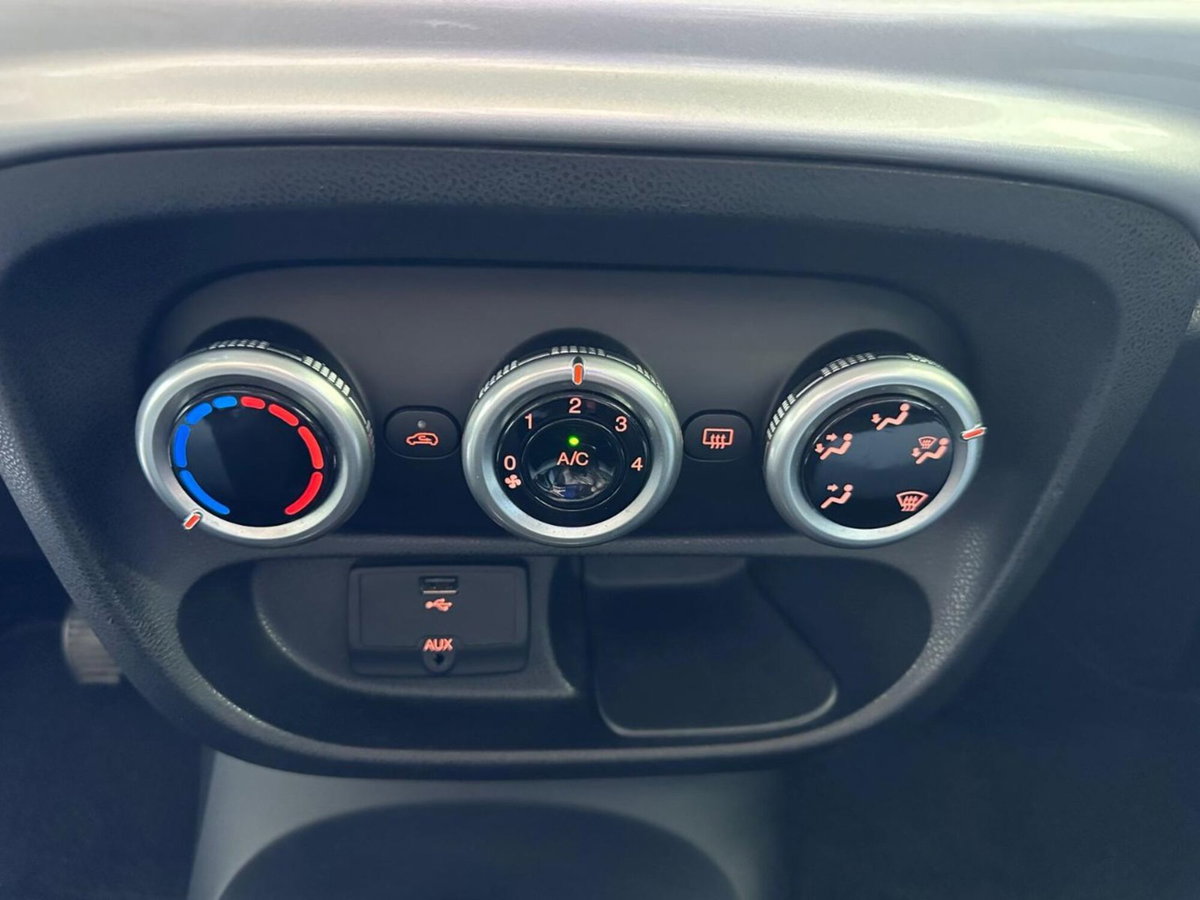 Fiat 500L 1.3 Multijet 85 CV Pop Star (16)