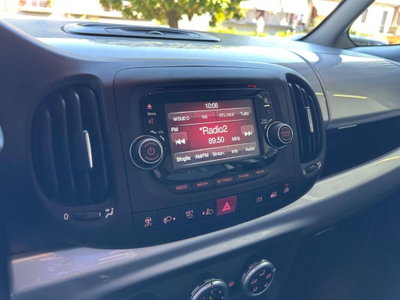 Fiat 500L 1.3 Multijet 85 CV Pop Star (17)