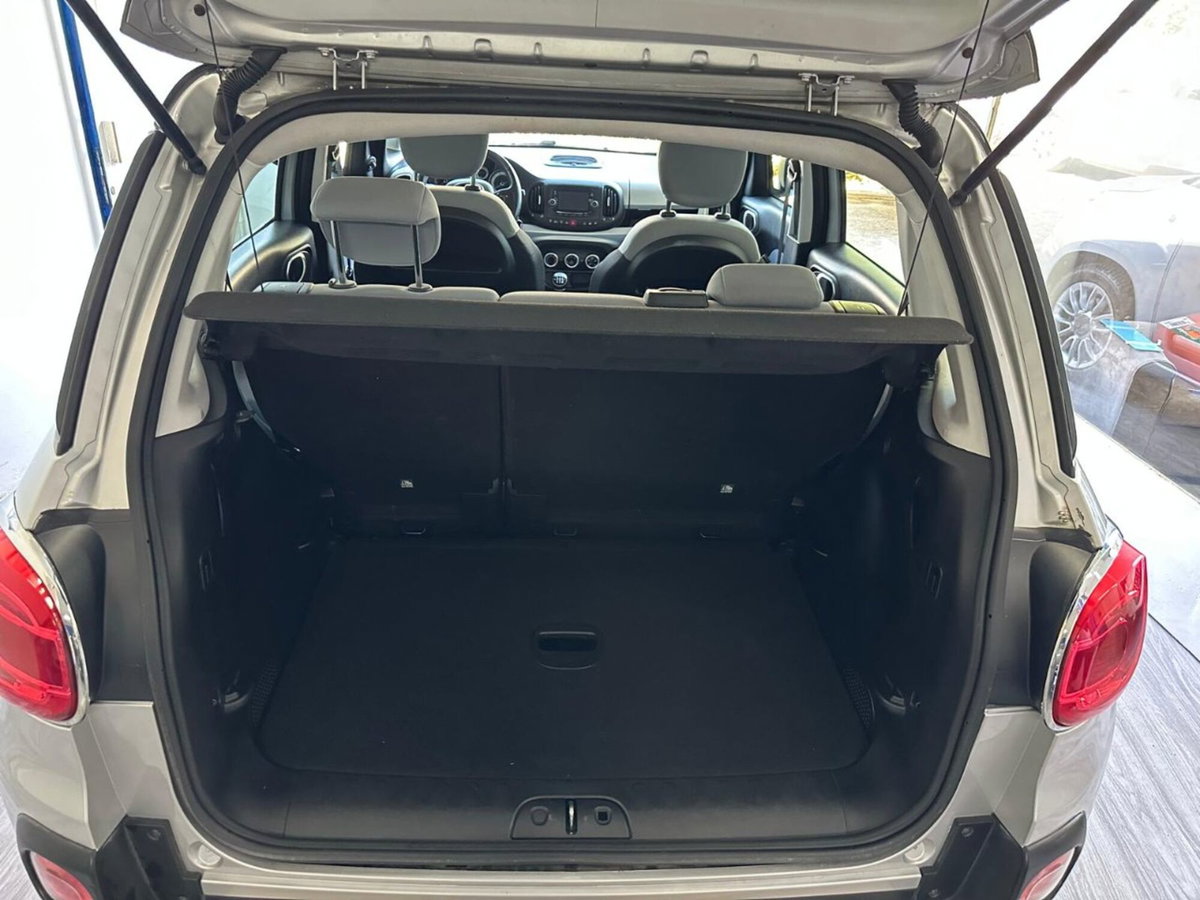 Fiat 500L 1.3 Multijet 85 CV Pop Star (18)