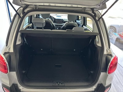 Fiat 500L 1.3 Multijet 85 CV Pop Star (18)
