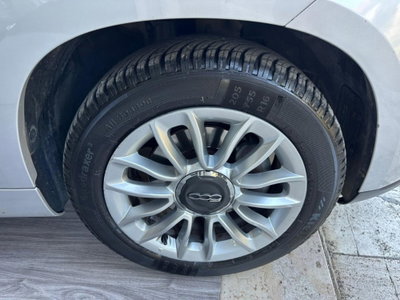 Fiat 500L 1.3 Multijet 85 CV Pop Star (19)