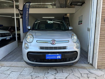 Fiat 500L 1.3 Multijet 85 CV Pop Star (2)