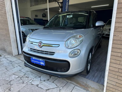 Fiat 500L 1.3 Multijet 85 CV Pop Star (3)