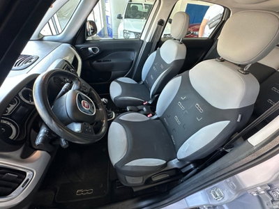 Fiat 500L 1.3 Multijet 85 CV Pop Star (8)