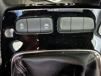 Opel Mokka 1.2 t Edition s&s 100cv (19)