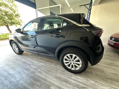 Opel Mokka 1.2 t Edition s&s 100cv (4)