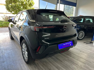 Opel Mokka 1.2 t Edition s&s 100cv (5)