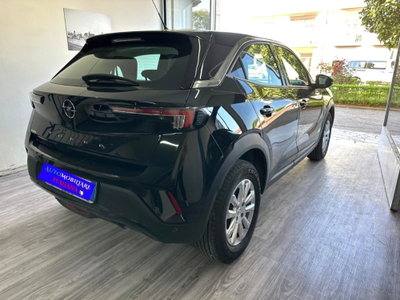 Opel Mokka 1.2 t Edition s&s 100cv (7)