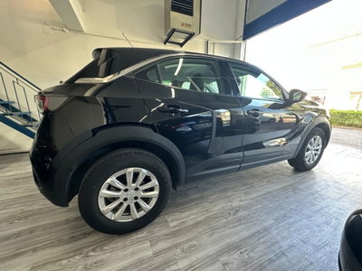 Opel Mokka 1.2 t Edition s&s 100cv (8)