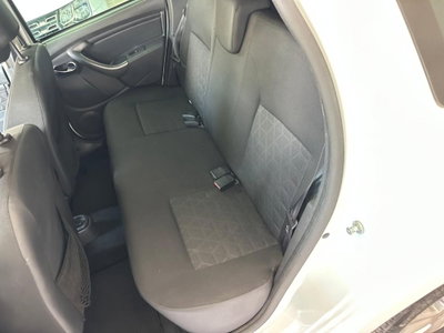 Dacia Duster 1.6 110CV 4x2 GPL Lauréate (11)