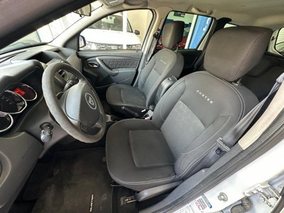 Dacia Duster 1.6 110CV 4x2 GPL Lauréate (9)