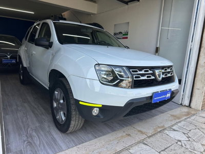 Dacia Duster 1.5 dCi 110CV 4x2 Ambiance usata