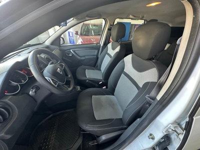 Dacia Duster 1.5 dCi 110CV 4x2 Ambiance (10)