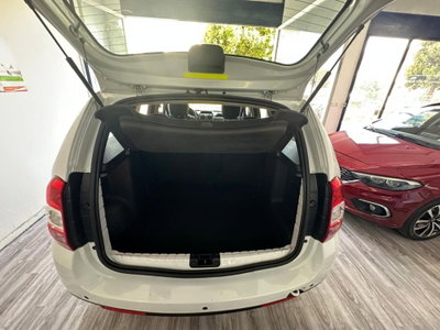Dacia Duster 1.5 dCi 110CV 4x2 Ambiance (19)