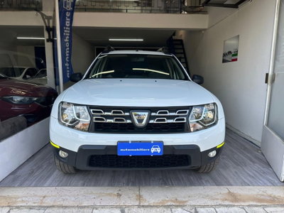 Dacia Duster 1.5 dCi 110CV 4x2 Ambiance (2)