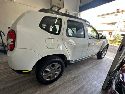 Dacia Duster 1.5 dCi 110CV 4x2 Ambiance (6)