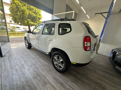 Dacia Duster 1.5 dCi 110CV 4x2 Ambiance (7)