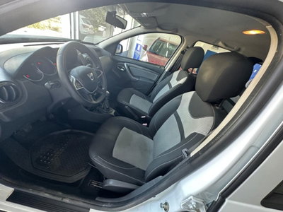 Dacia Duster 1.5 dCi 110CV 4x2 Ambiance (9)