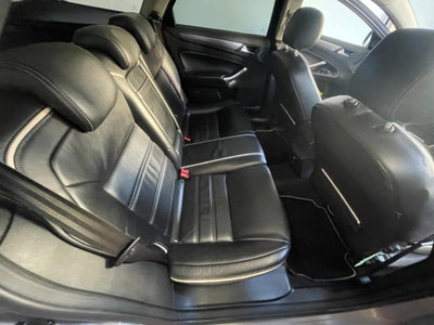 Ford Mondeo Station Wagon 2.0 TDCi 163 CV Station Wagon Titanium (13)