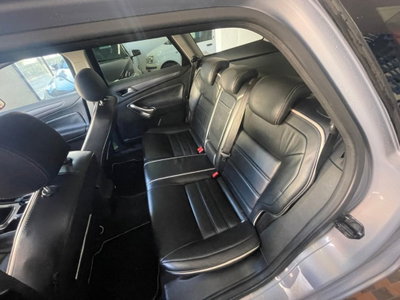 Ford Mondeo Station Wagon 2.0 TDCi 163 CV Station Wagon Titanium (14)